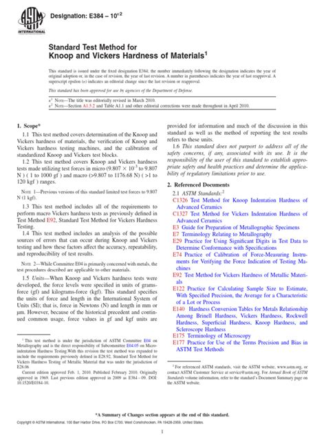 vickers hardness test astm pdf|hardness tester lab report pdf.